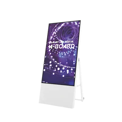 Smart Line Digital A-Board