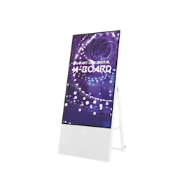 Smart Line Digitale A-Bord