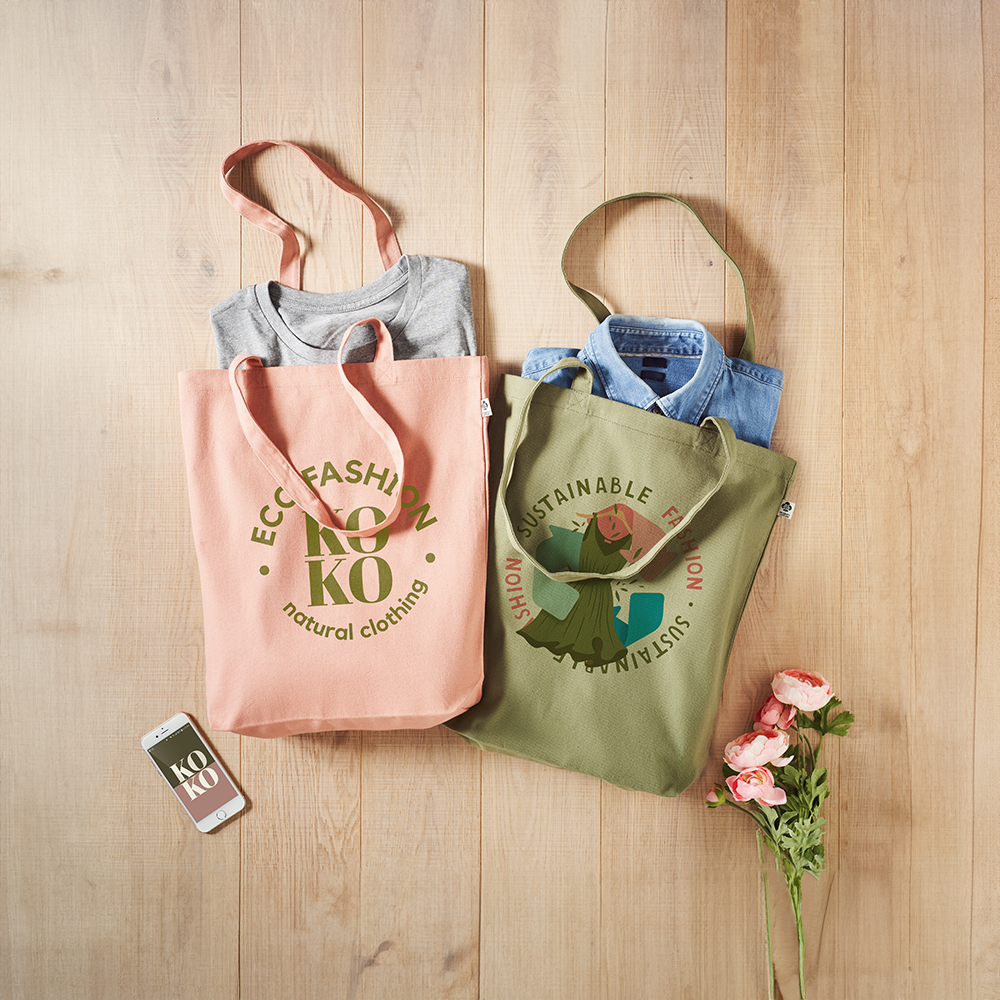 cococanvasshoppingbag270grm setting3