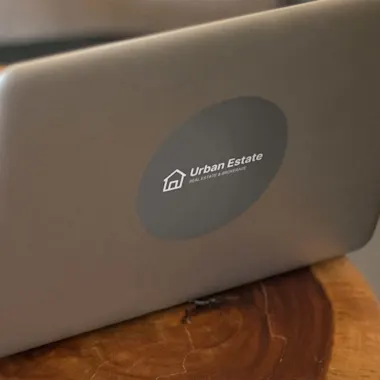 Individual Stickers