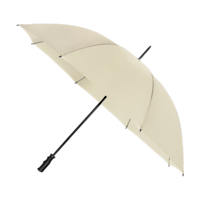 ICON - falconettigolfwindproofumbrella off_white