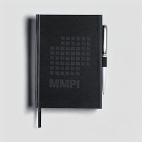 Executive Journal 5x7
