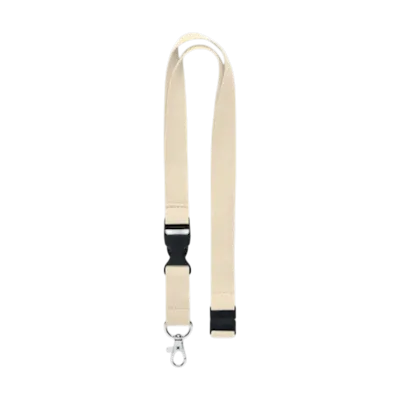 Cotton Lanyard