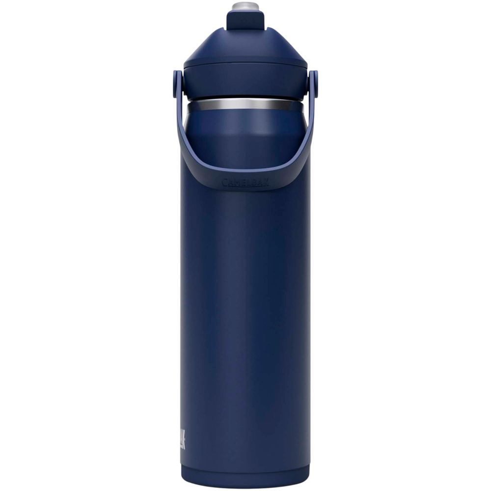 Gourde isotherme Camelbak® Thrive Flip VSS 740 ml avec paille