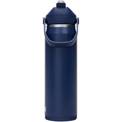 Camelbak® Thrive Flip VSS 740 ml insulated water bottle with straw