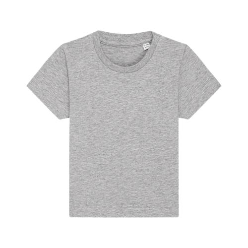 stanleystellatheiconicbabiestshirt Heather Grey