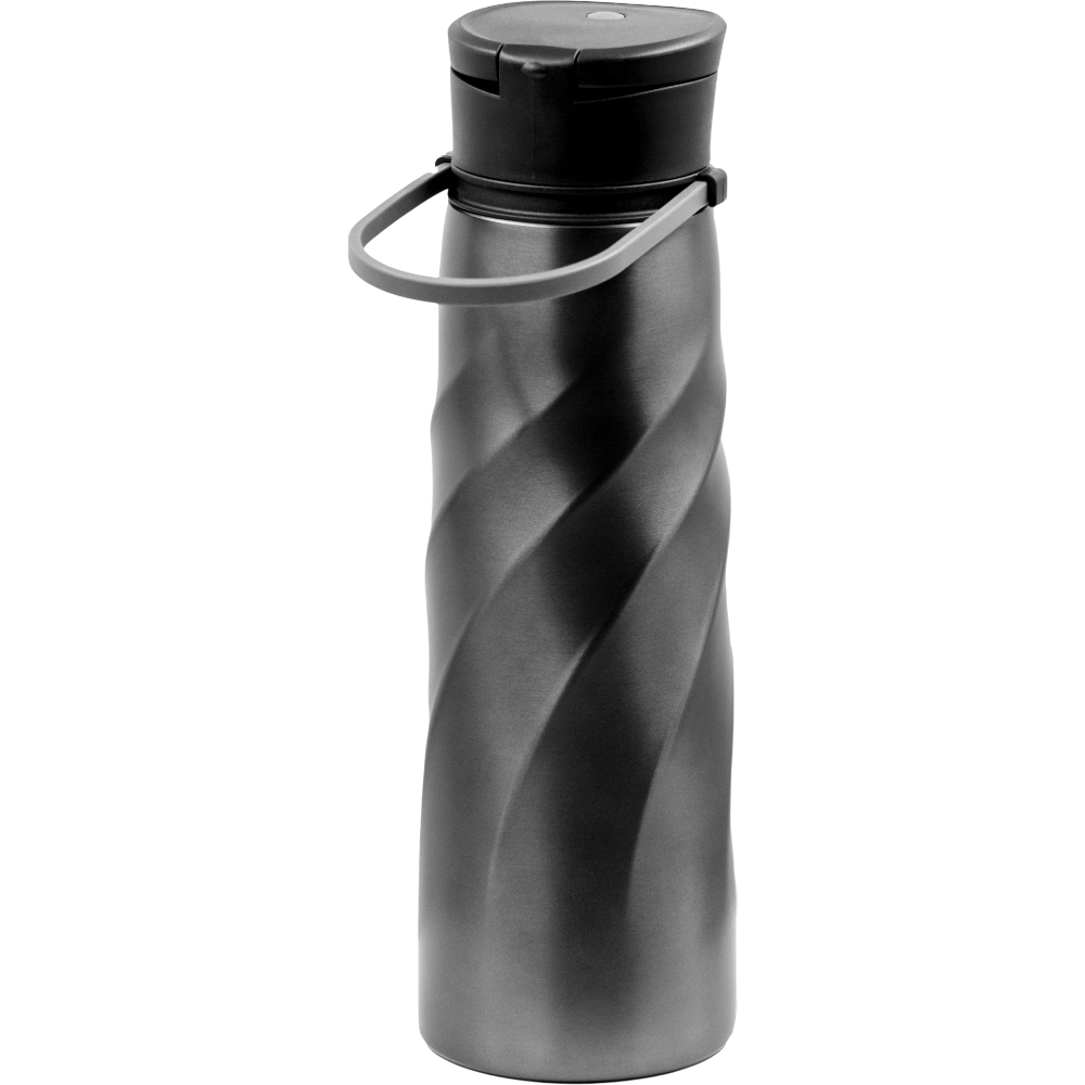 PDP - brandchargervortexathleticadrinkingbottle square #00000000 background