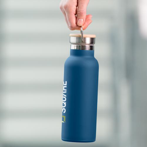 Nordvik RCS Recycled Steel 500 ml PDP