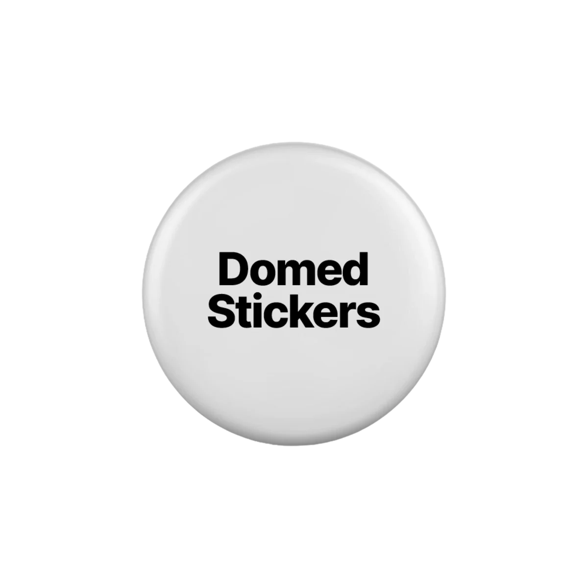 3D Gel Sticker Hauptbild