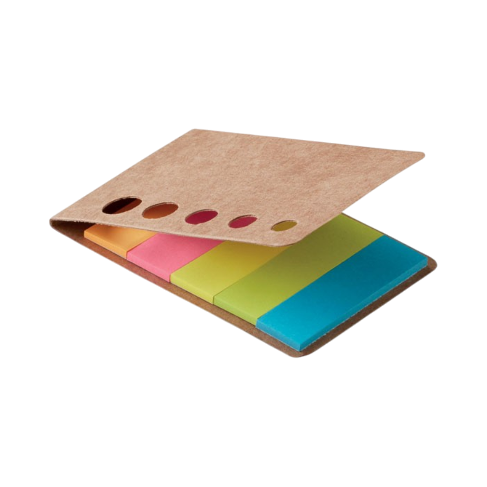 PDP - memostickypagemarkerspad square #00000000 background