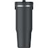 COLOR ICON - stanleyiceflow20flipstrawtumbler30oz - Black
