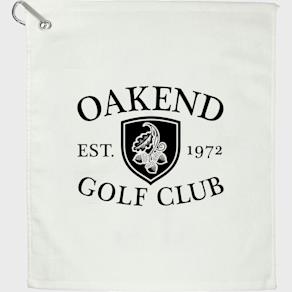 Lightweight Golf Towel