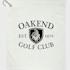 PDP - 13lbdoz18x15interrygolftowel square grey background