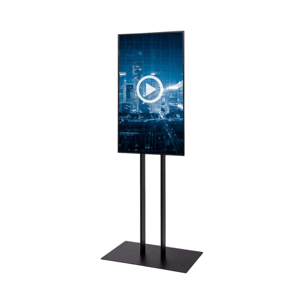 PDP - digitalshopwindowdisplay square #00000000 background