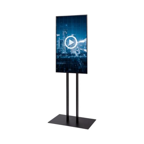 PDP - digitalshopwindowdisplay square #00000000 background