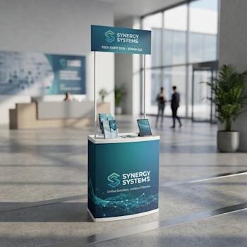 counterpromotional setting