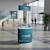 counterpromotional setting