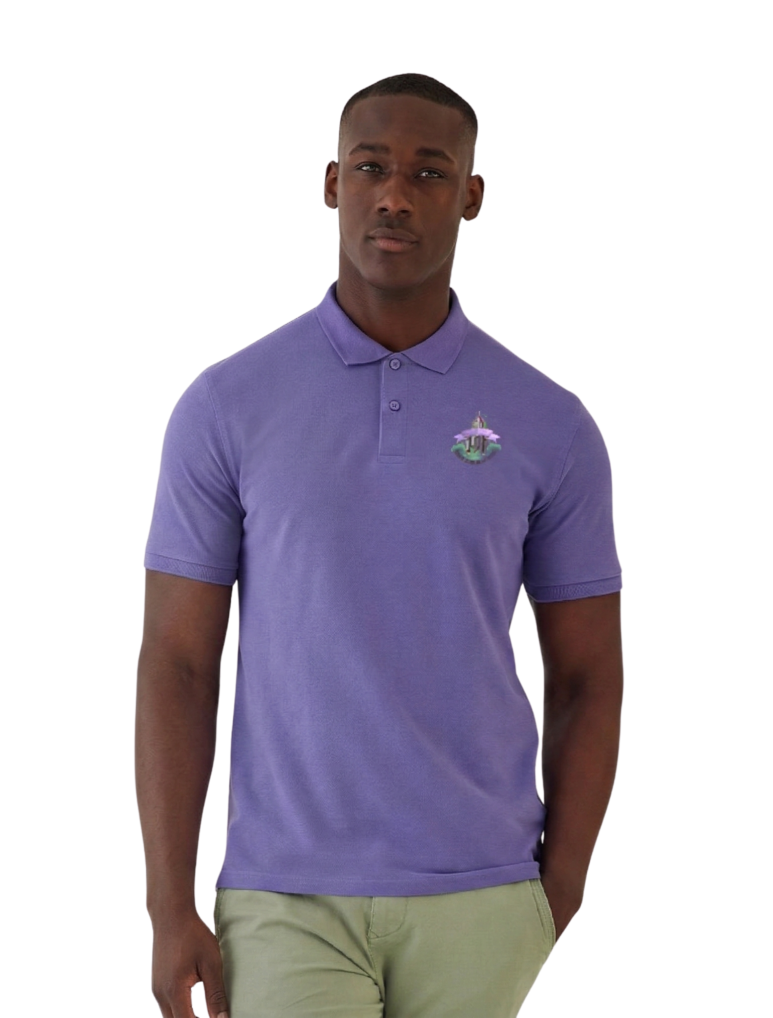 B&C | Inspire Lightweight Polo