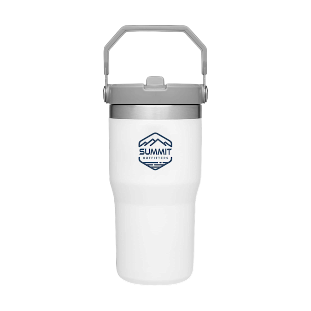 PDP - stanleyiceflow10flipstrawtumbler20oz square #00000000 background