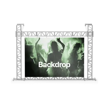 Backdrops 