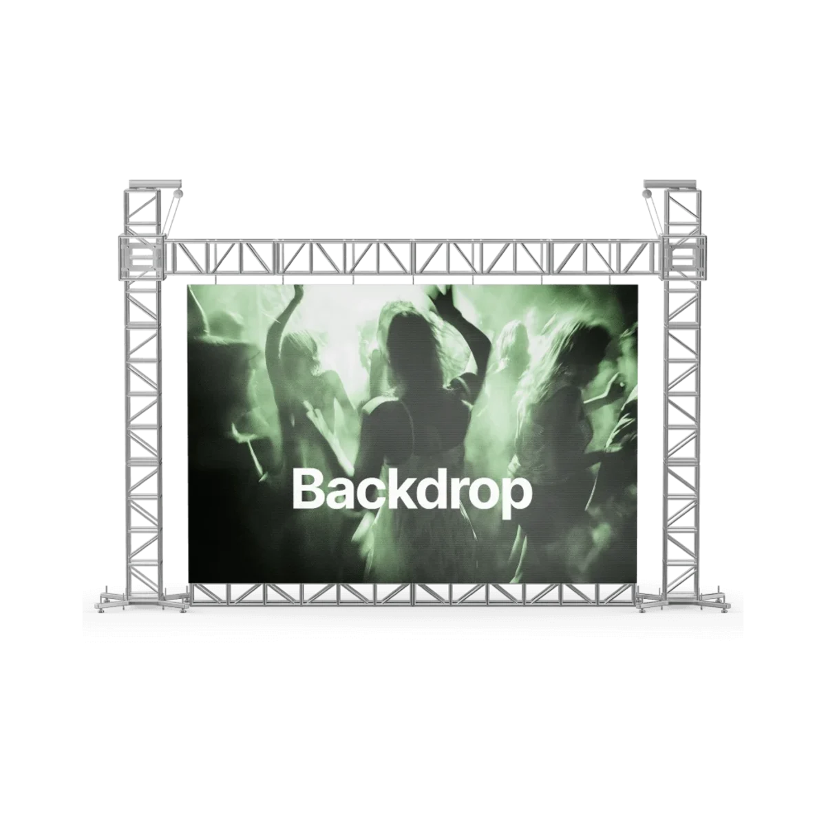 Backdrops main image