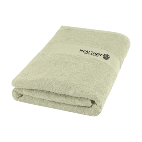 Amelia Cotton Towel | 70 x 140 cm