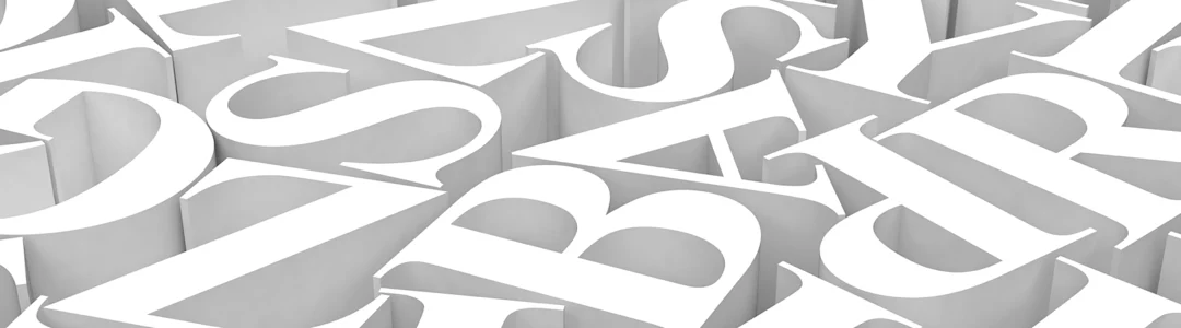 banner