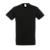 Budget Round Neck T-Shirt Regent ICON deep black