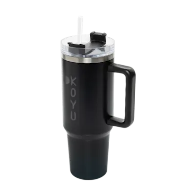 Stadley RCS Recycled Steel Tumbler