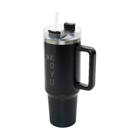 Stadley RCS Recycled Steel Tumbler