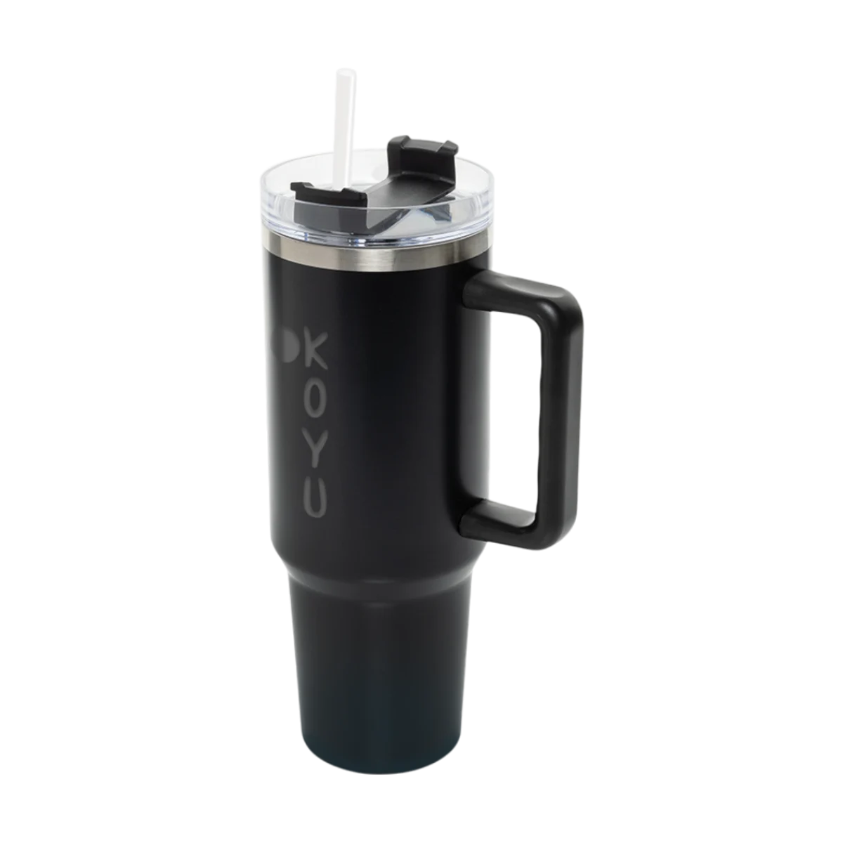 Stadley RCS Recycled Steel Tumbler main image