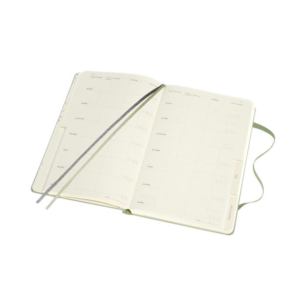 PDP - moleskinepassionjournalwellness square #00000000 background