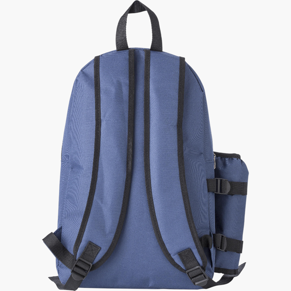 PDP - polyester600dcoolerbackpackclinton square #F8F8F8 background