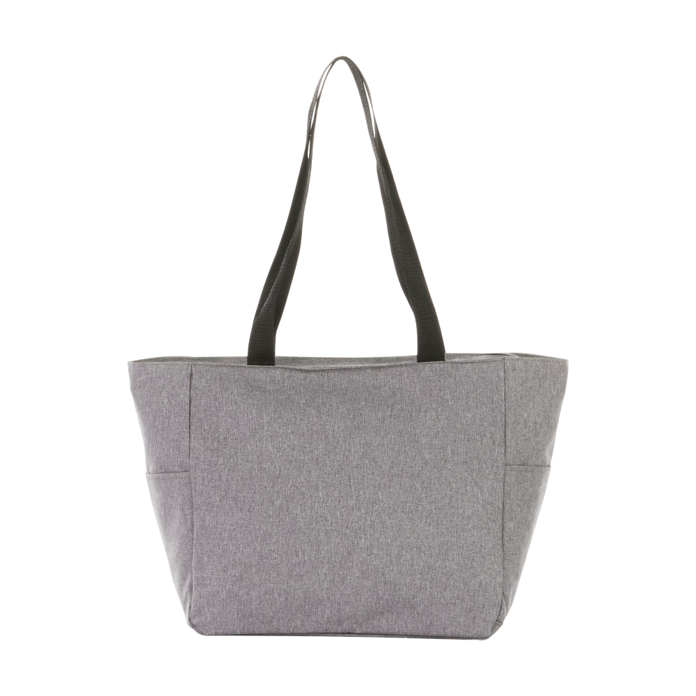 ICON - essentialzipconventiontote graphite
