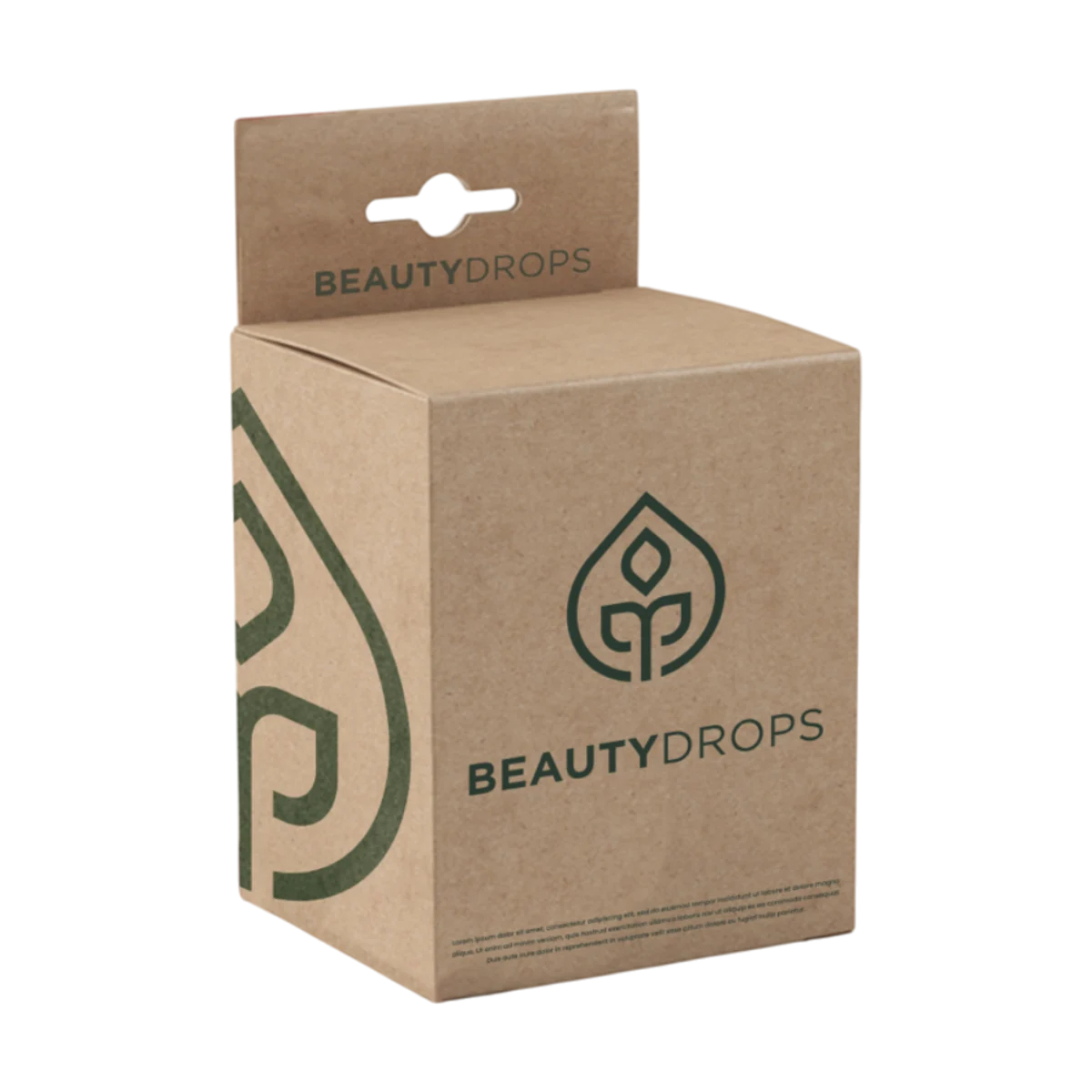Produktbox mit Aufhänger Hauptbild