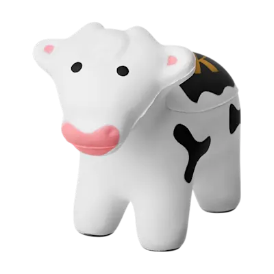 Attis Cow Stress Reliever