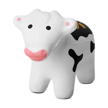 Attis Cow Stress Reliever