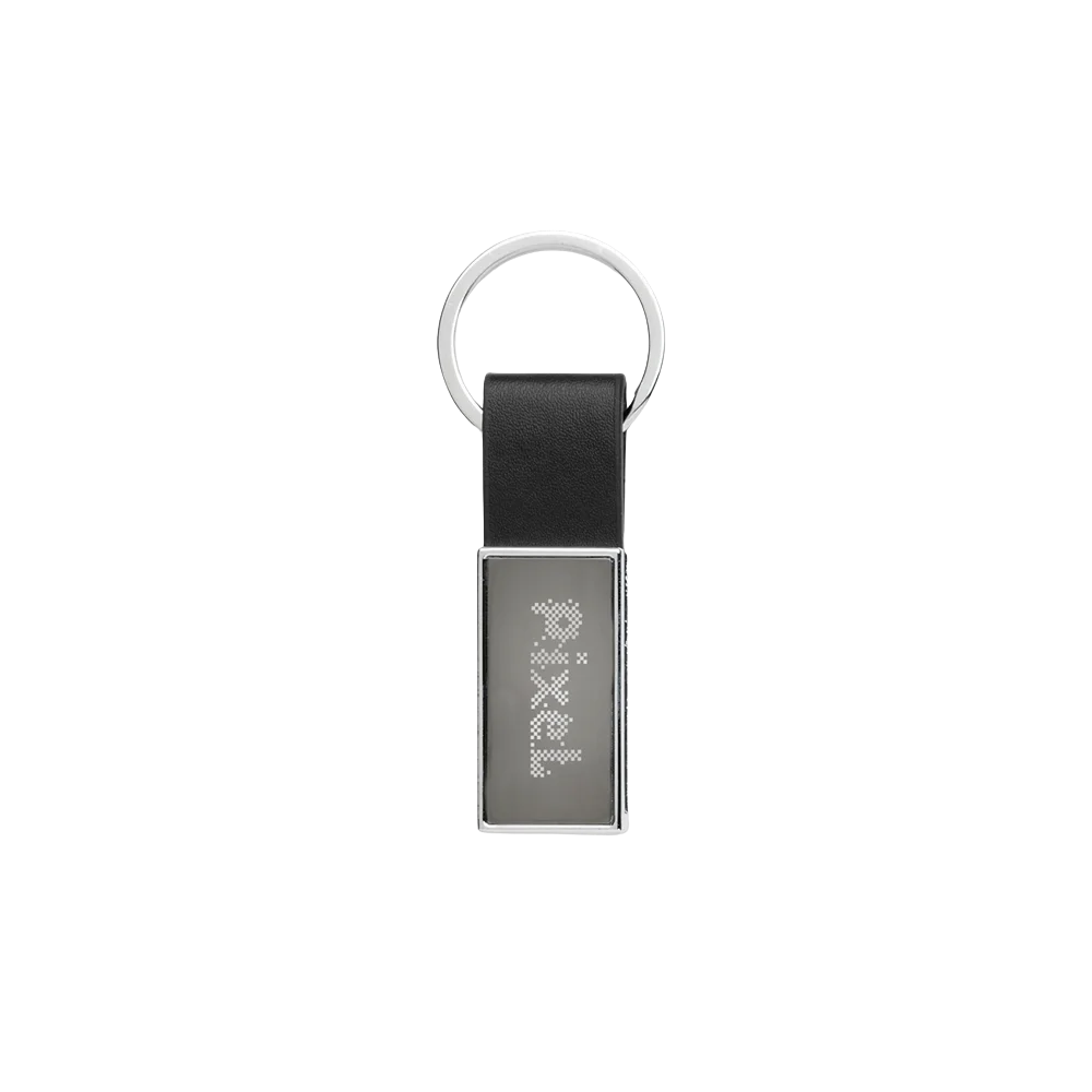 luxurypukeychainecycledzincalloy1