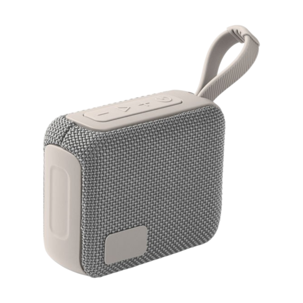ICON - oblo5wwirelessspeaker grey