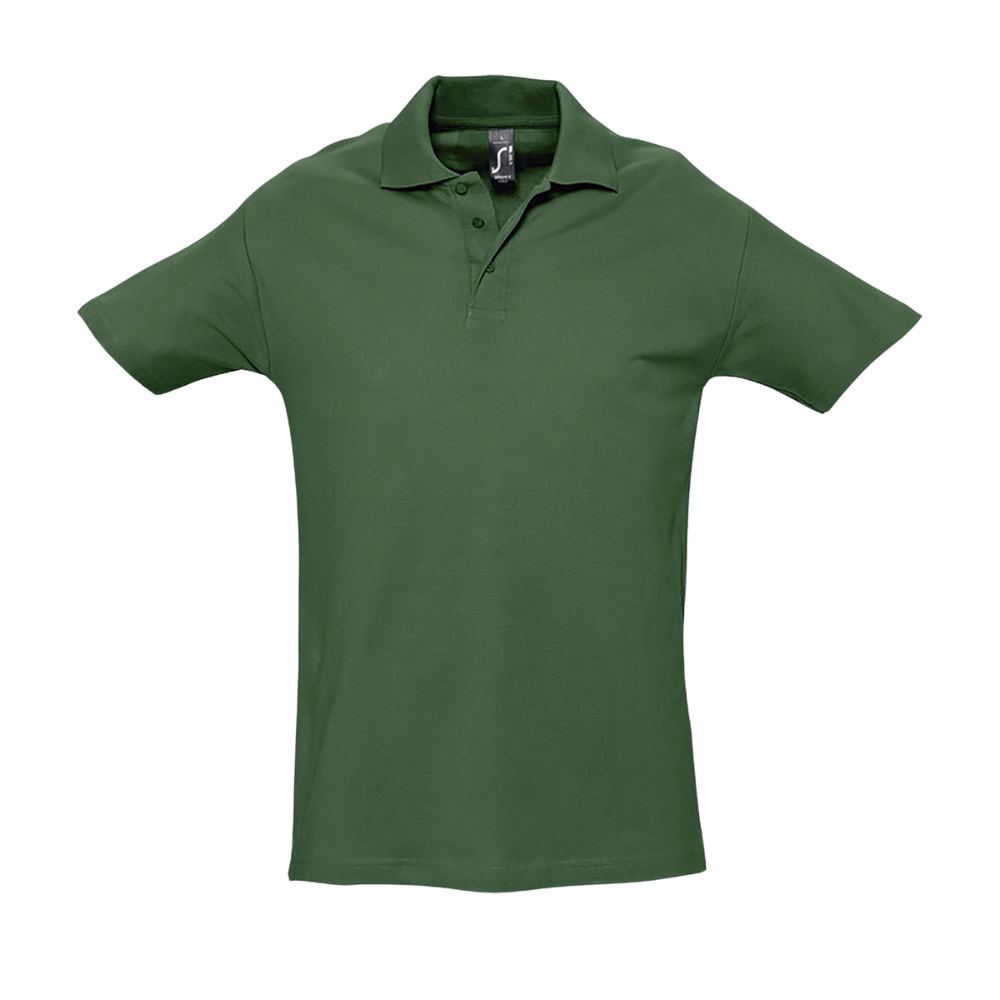 Attribute - Color - Golf Green (polosbasicsols811310w811362m.color.golf_green)