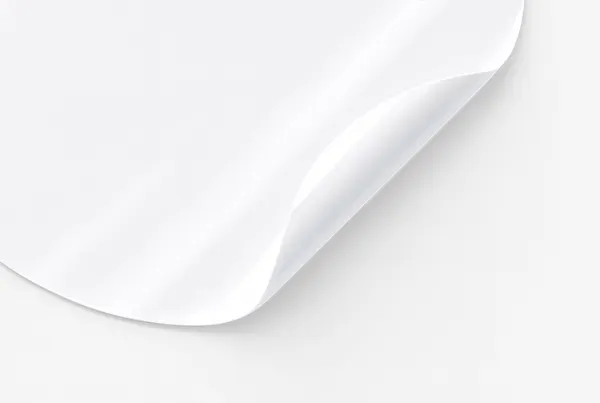 BI - HP2.0 - Stickers Materials - Glossy Paper