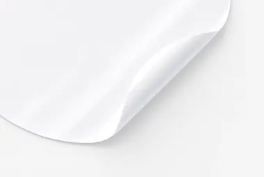 BI - HP2.0 - Stickers Materials - Glossy Paper