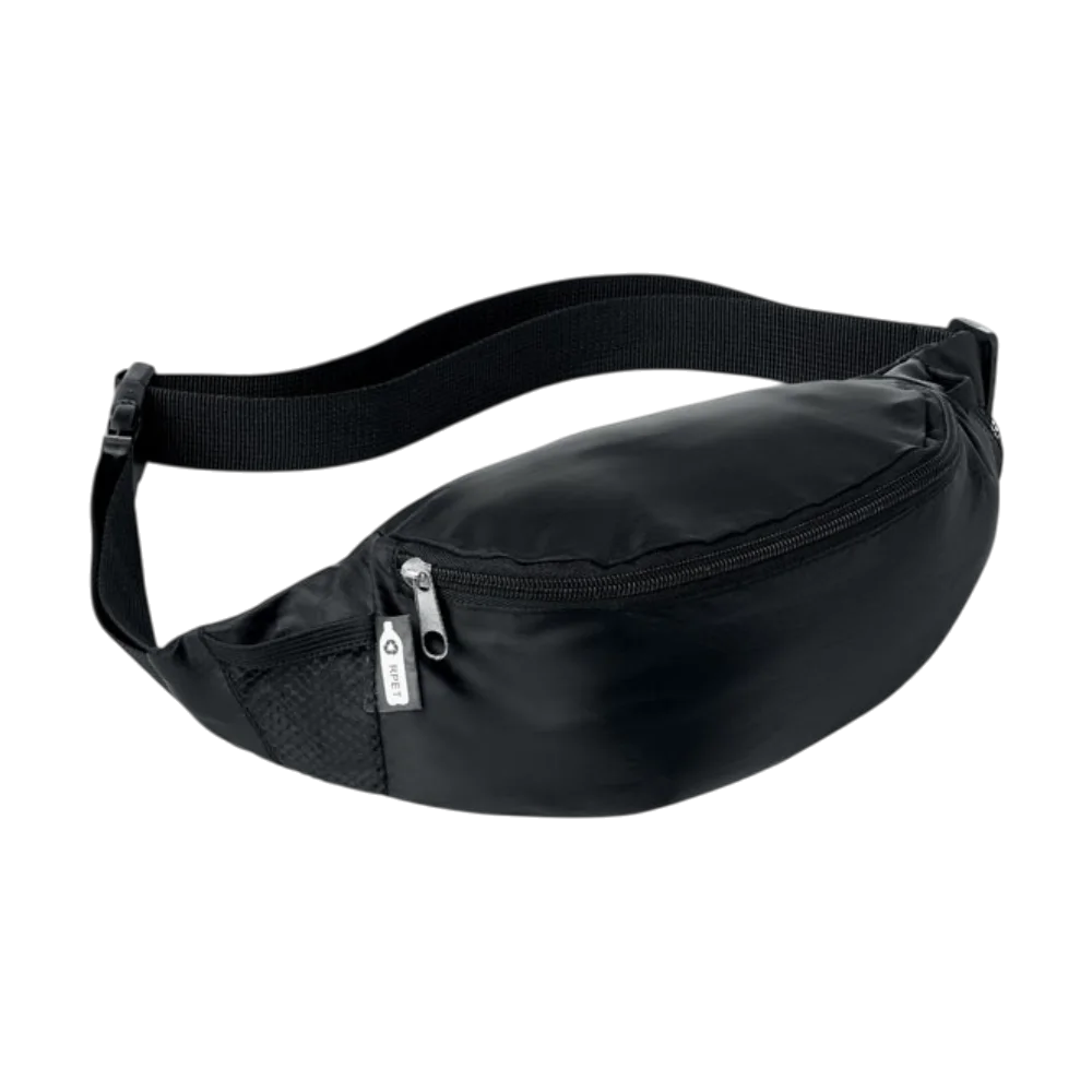 ICON - parkpet210drpetfannybag black