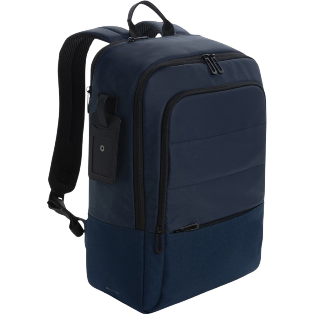 ICON - armondrpetlaptopbackpack navy