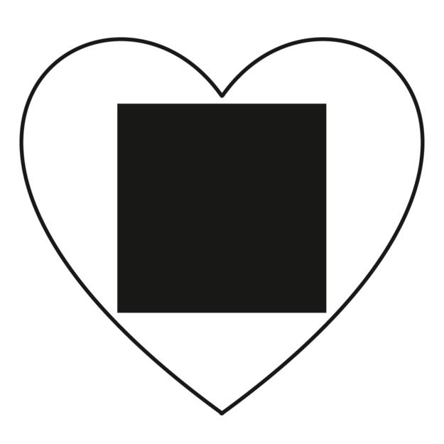 ICON photoheartpillow 210X210