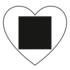 ICON photoheartpillow 210X210