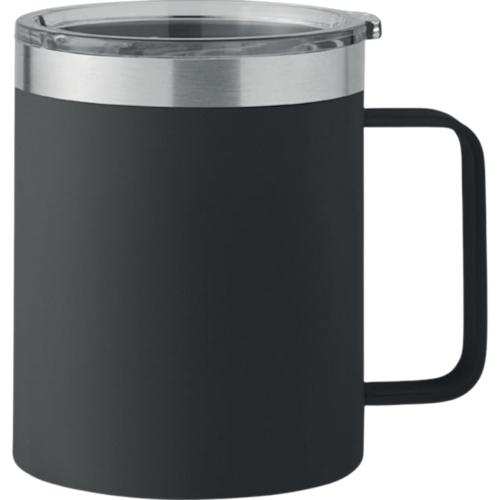 ICON - inaridoublewallmug300ml black