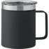 ICON - inaridoublewallmug300ml black