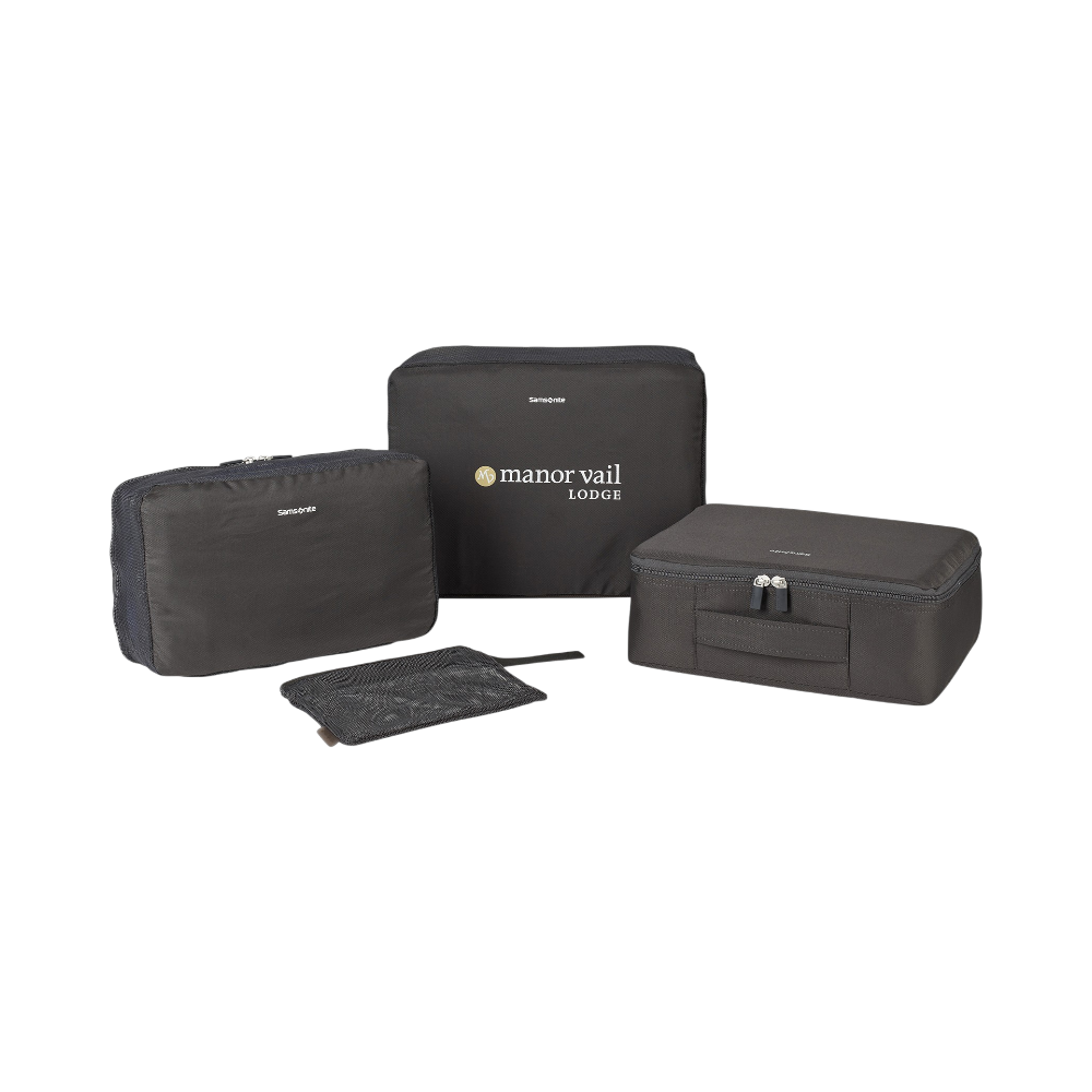PDP - samsonitefoldablepackingcubes4in1 square #00000000 background