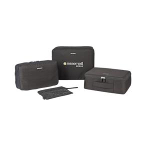 Foldable Packing Cubes
